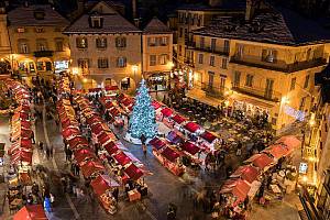 Respire il natale